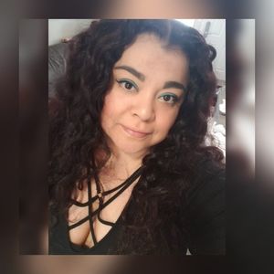 Meet your Posher, Geanelly